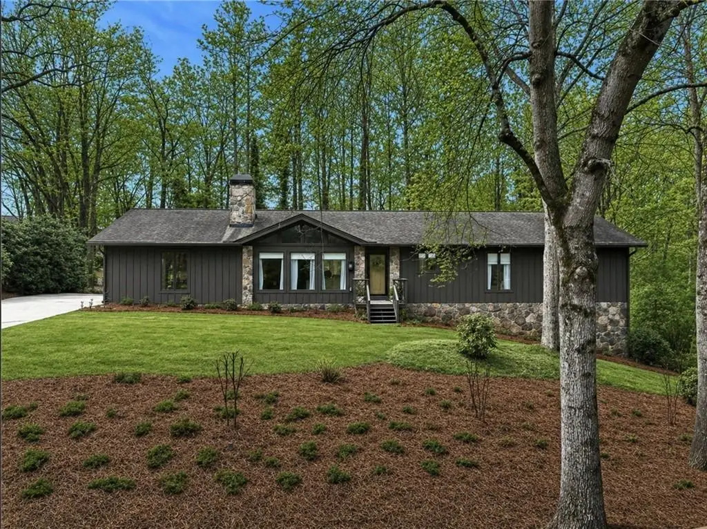 2177 Elysian Circle, Gainesville, GA 30501 - #1