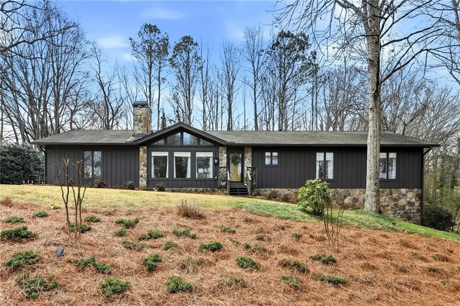 2177 Elysian Circle, Gainesville, GA 30501 - #3