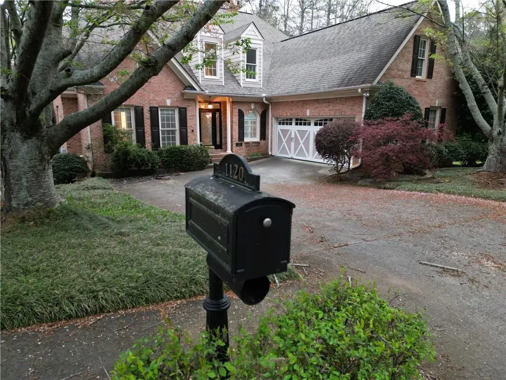 1120 Longcreek Pointe, Alpharetta, GA 30005 - #1