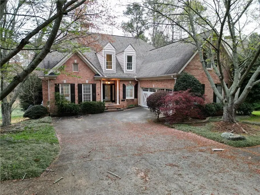 1120 Longcreek Pointe, Alpharetta, GA 30005 - #2