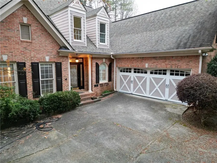 1120 Longcreek Pointe, Alpharetta, GA 30005 - #3