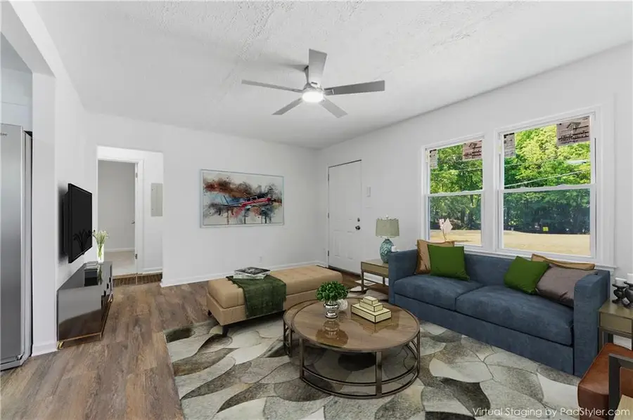 2036 Mcpherson Drive, East Point, GA 30344 - #2