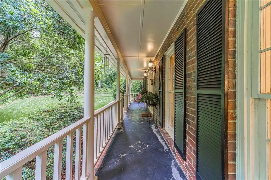 3734 Sandford Court Sw, Lilburn, GA 30047 - #3