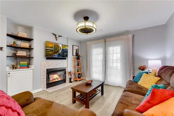 3655 Habersham Road Ne #B148, Atlanta, GA 30305