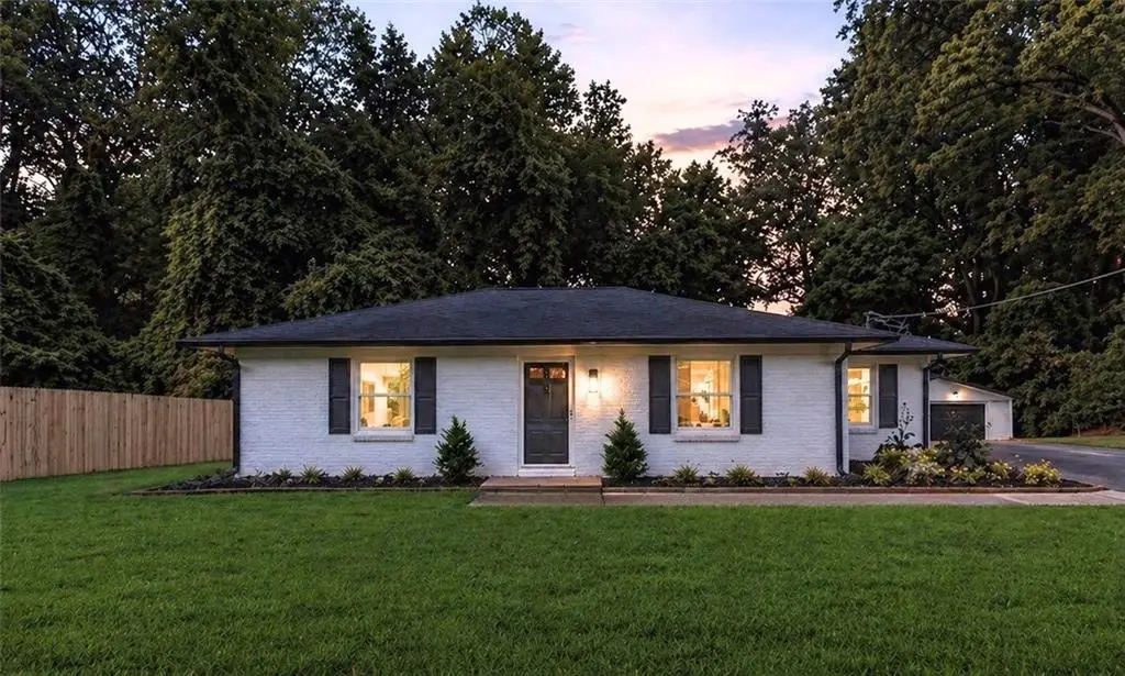 2260 Old Spring Road Se, Smyrna, GA 30080 - #1