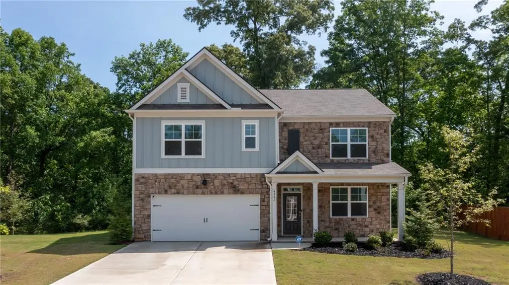 4882 Golden Finch Lane Sw, Powder Springs, GA 30127 - #1