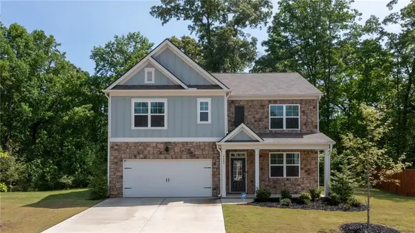 4882 Golden Finch Lane Sw, Powder Springs, GA 30127