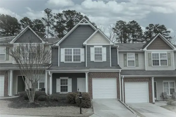 3194 Cedar Glade Lane, Buford, GA 30519
