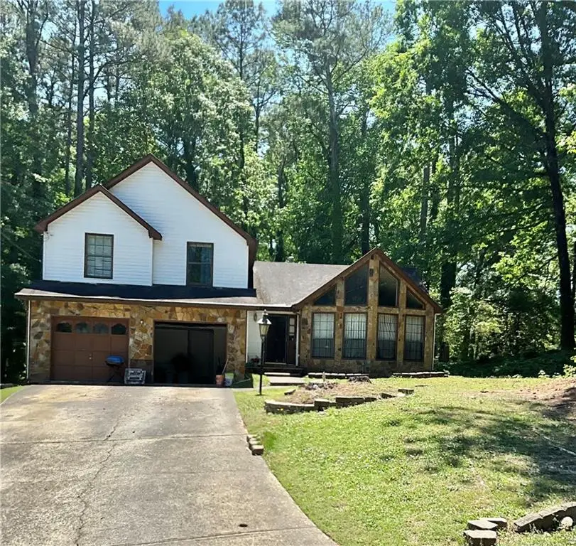 1876 Beaver Court, Riverdale, GA 30296 - #1