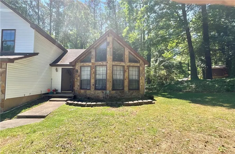 1876 Beaver Court, Riverdale, GA 30296 - #2