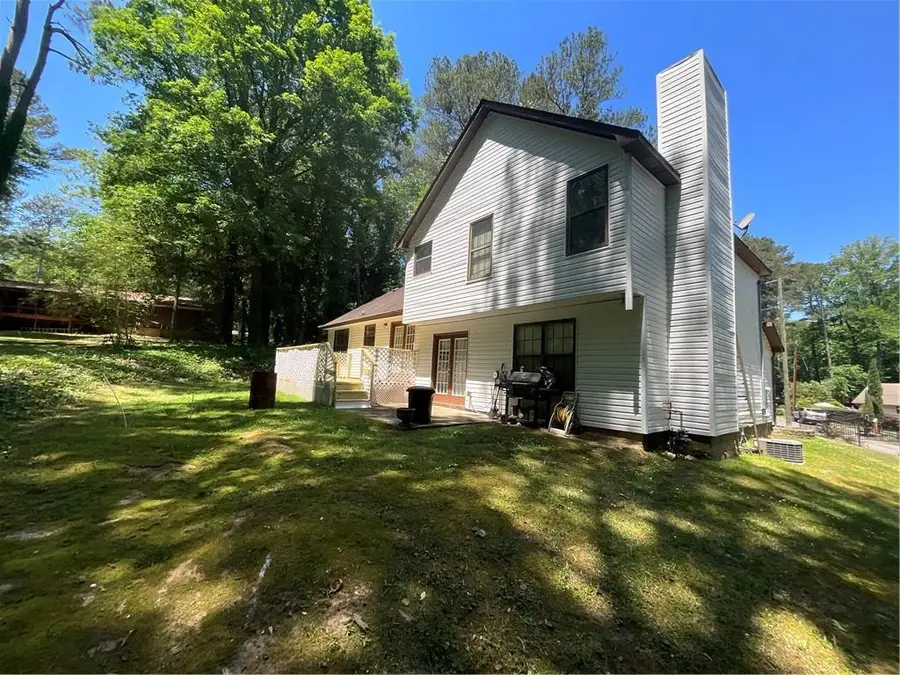 1876 Beaver Court, Riverdale, GA 30296 - #3