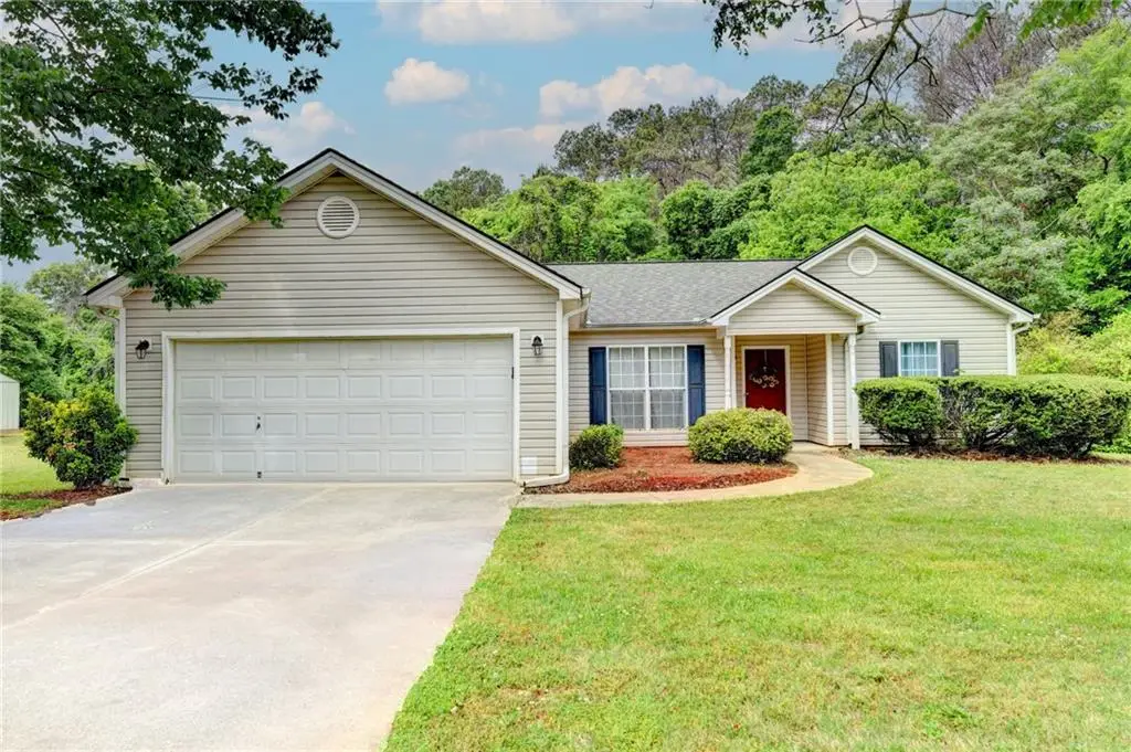 601 Bowling Lane, Winder, GA 30680 - #1