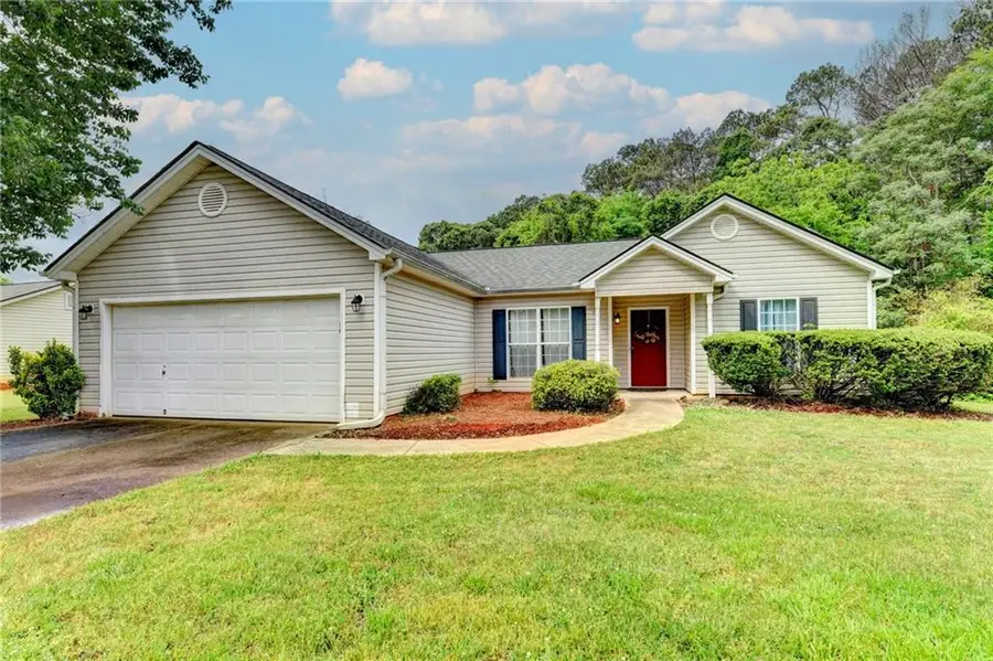 601 Bowling Lane, Winder, GA 30680 - #2