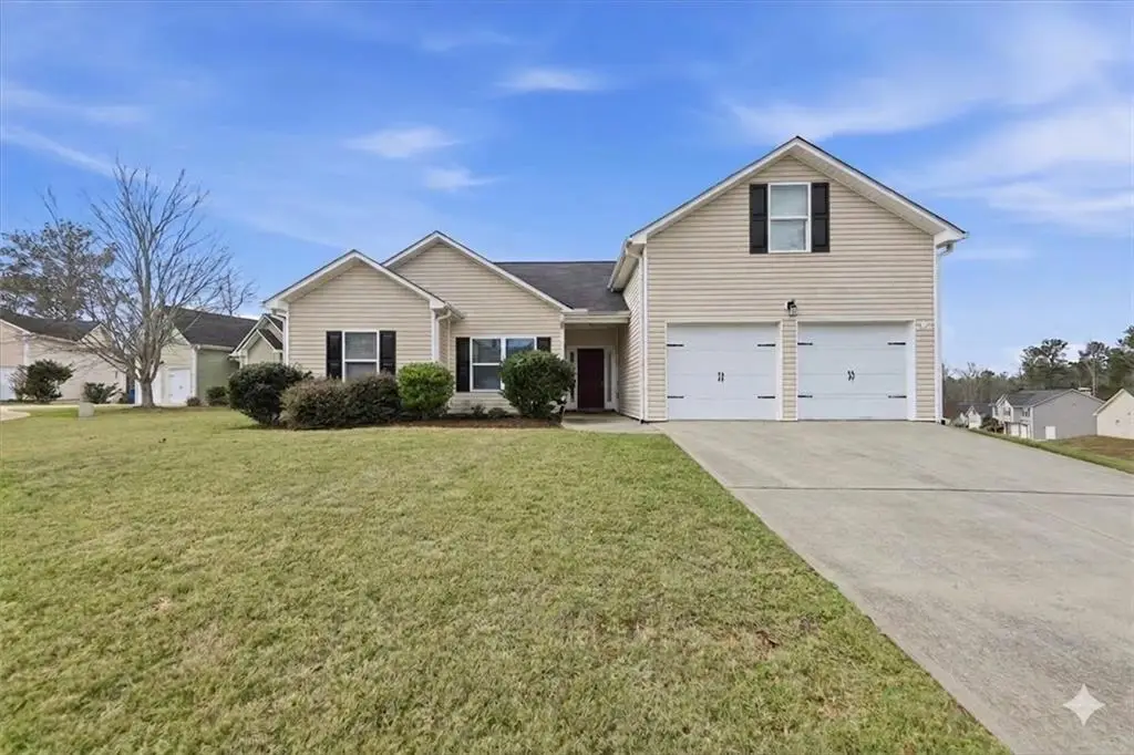606 Cole Creek Drive, Dallas, GA 30157 - #1