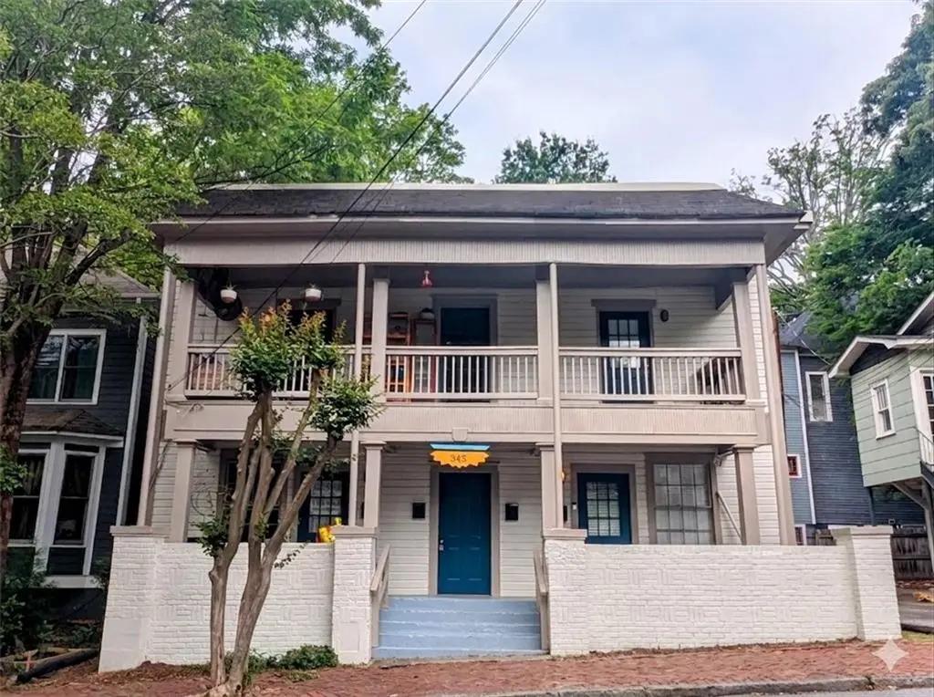 345 Loomis Avenue Se, Atlanta, GA 30312 - #1