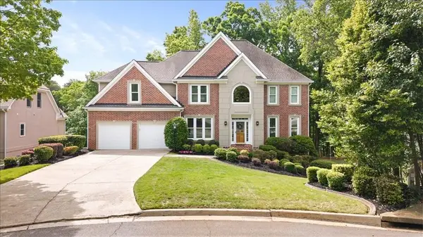 636 Goldenwood Court, Powder Springs, GA 30127