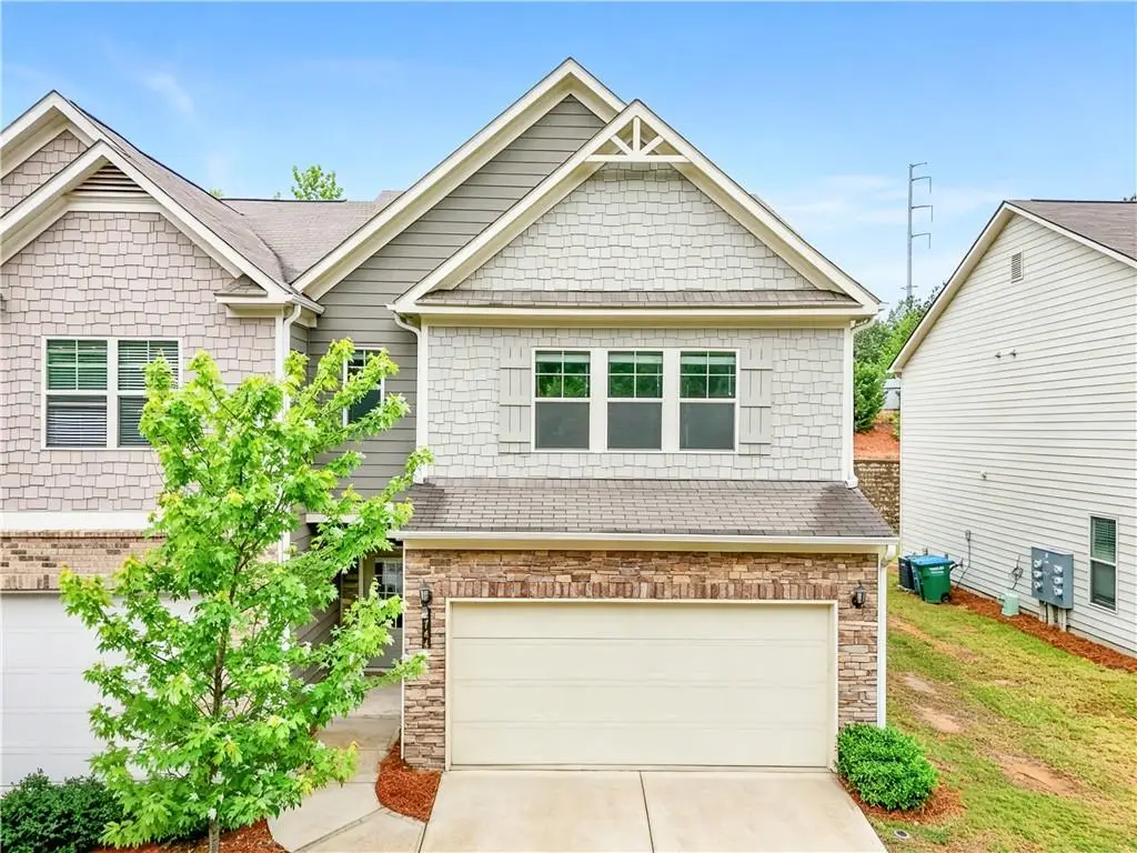 2744 Shetley Creek Drive, Norcross, GA 30071 - #1