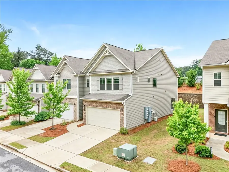2744 Shetley Creek Drive, Norcross, GA 30071 - #2