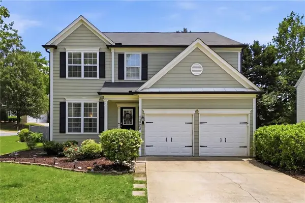 2205 Sprucewood Drive Nw, Acworth, GA 30101