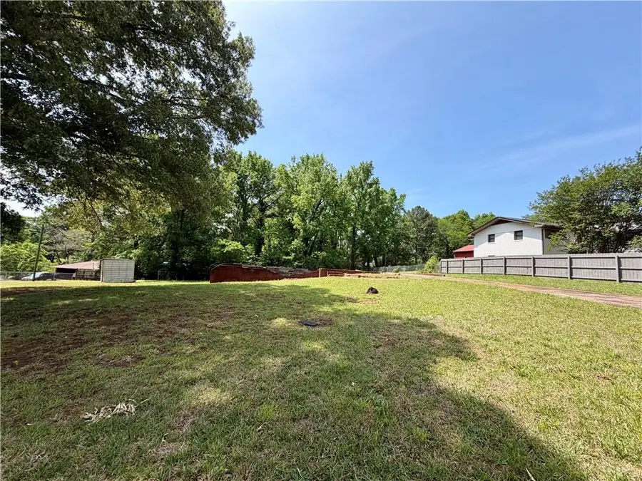 6674 Birch Road, Douglasville, GA 30187 - #2