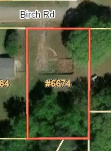 6674 Birch Road, Douglasville, GA 30187 - #3