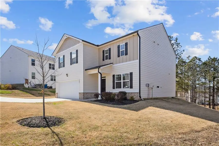 1241 Richmond Court Se, Atlanta, GA 30354 - #3