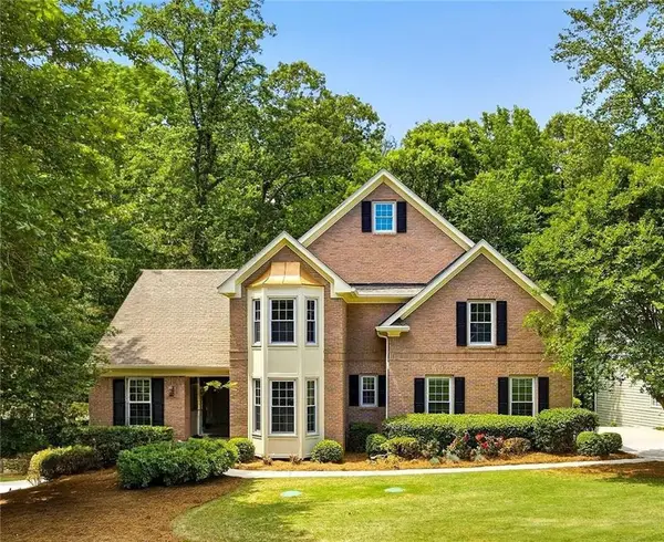 1325 Starboard Way, Cumming, GA 30041