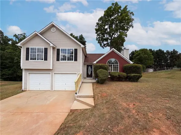 4484 Northridge Trail, Ellenwood, GA 30294