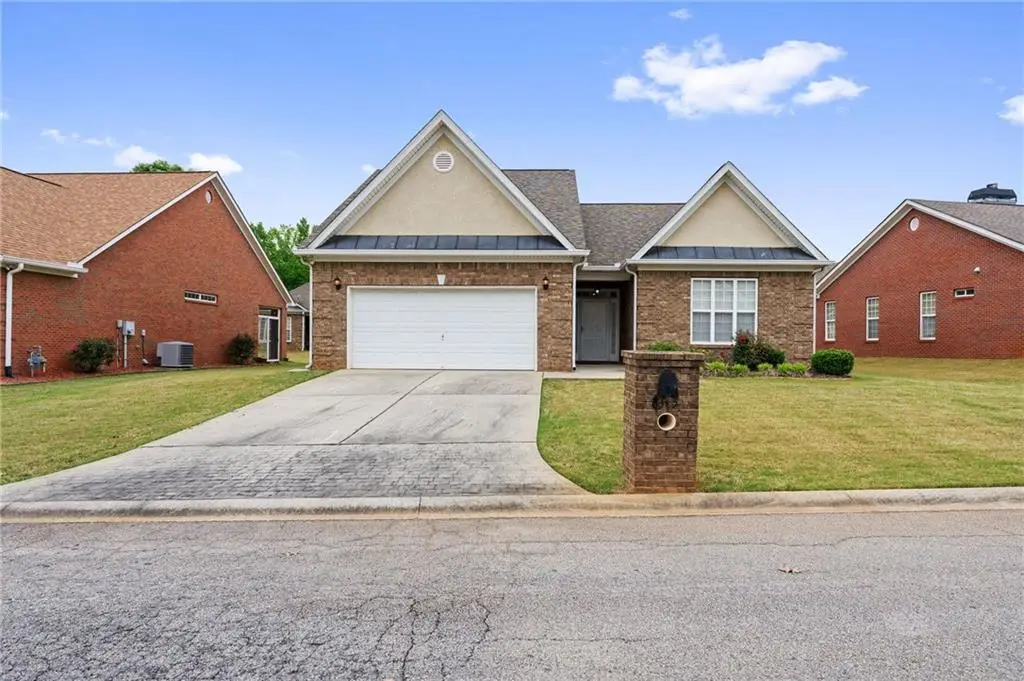 8515 Spivey Village Way, Jonesboro, GA 30236 - #1