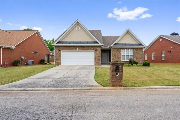 8515 Spivey Village Way, Jonesboro, GA 30236
