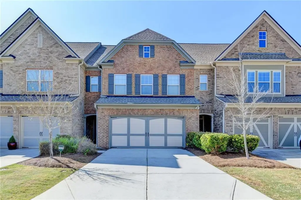 5830 Shiloh Woods Drive, Cumming, GA 30040 - #1