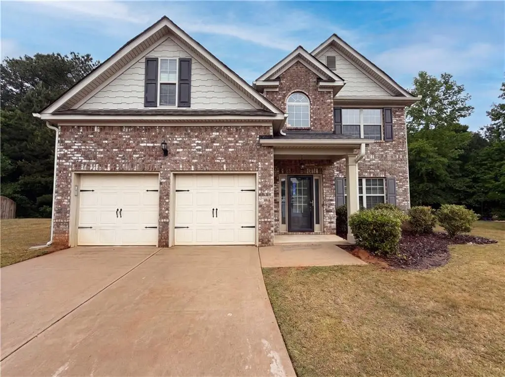 2627 Glenbrook Lane, Conyers, GA 30012 - #1