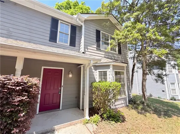 4558 Coopers Creek Place Se, Smyrna, GA 30082