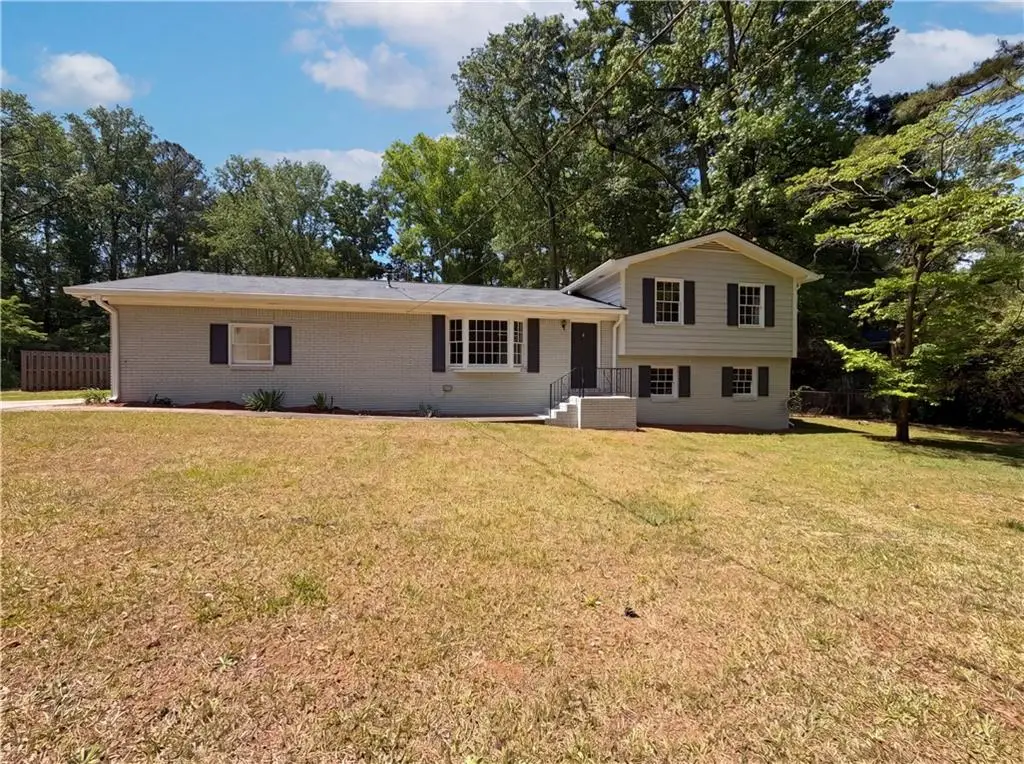 2650 Oxbow Way Sw, Marietta, GA 30008 - #1