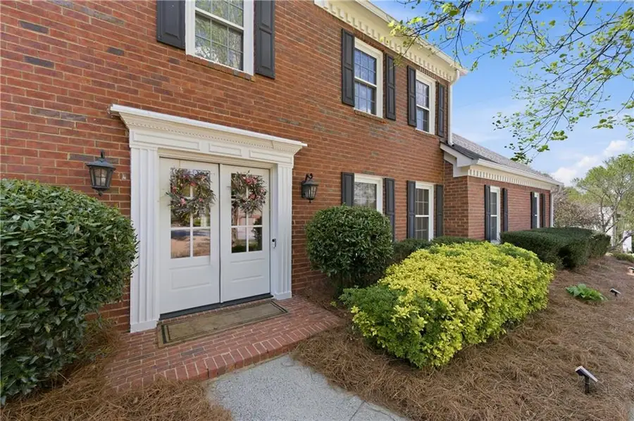 1474 Wood Thrush Way, Marietta, GA 30062 - #2