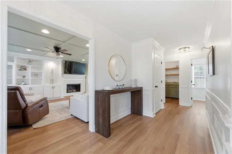 1474 Wood Thrush Way, Marietta, GA 30062 - #3