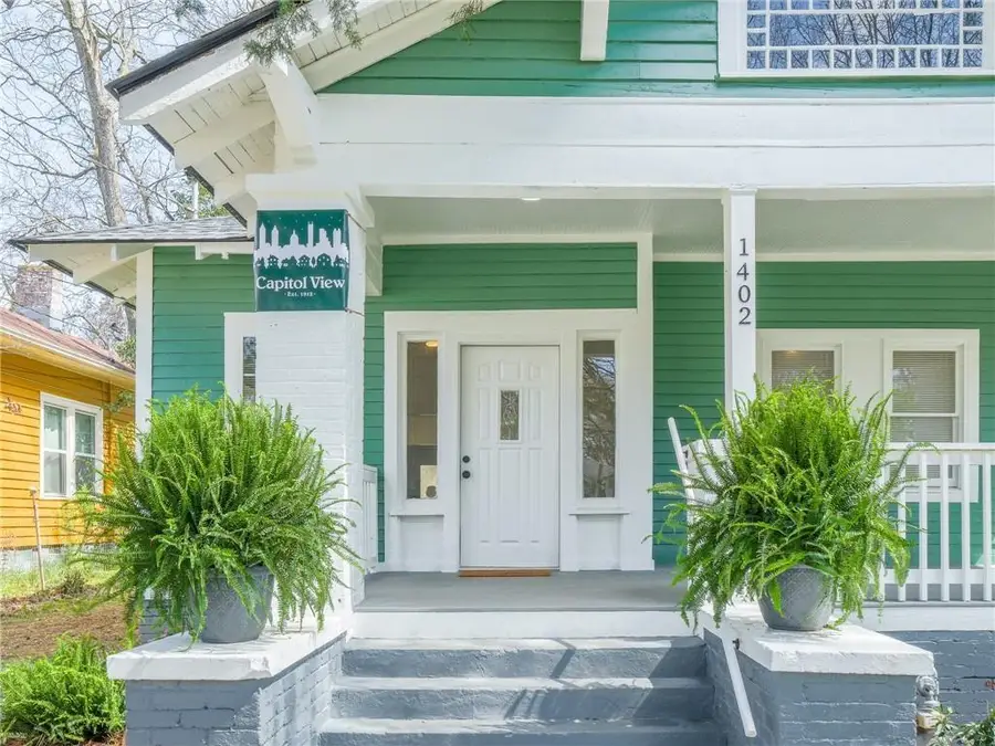1402 Graham Street, Atlanta, GA 30310 - #3