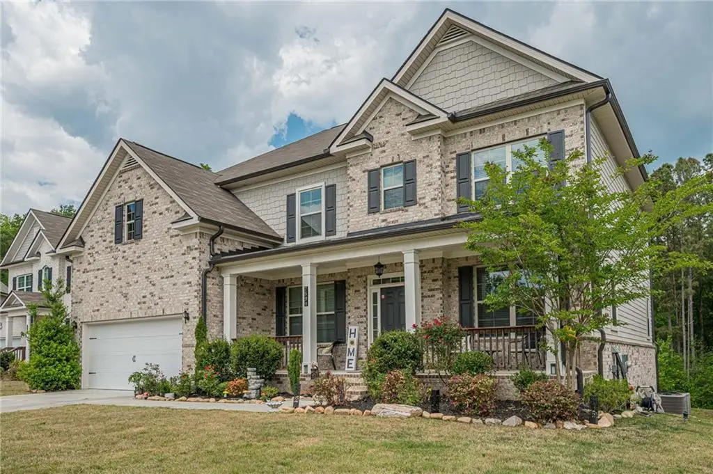 7590 Ansley View Lane, Cumming, GA 30028 - #1