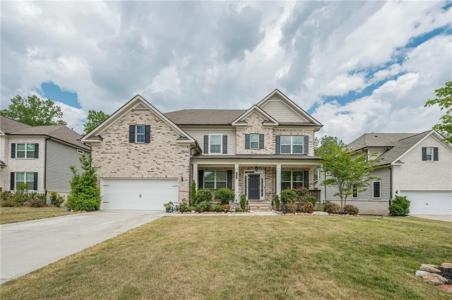 7590 Ansley View Lane, Cumming, GA 30028 - #2