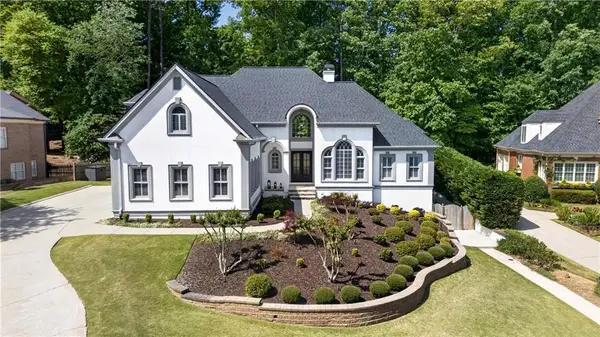 4164 Nobleman Point, Peachtree Corners, GA 30097