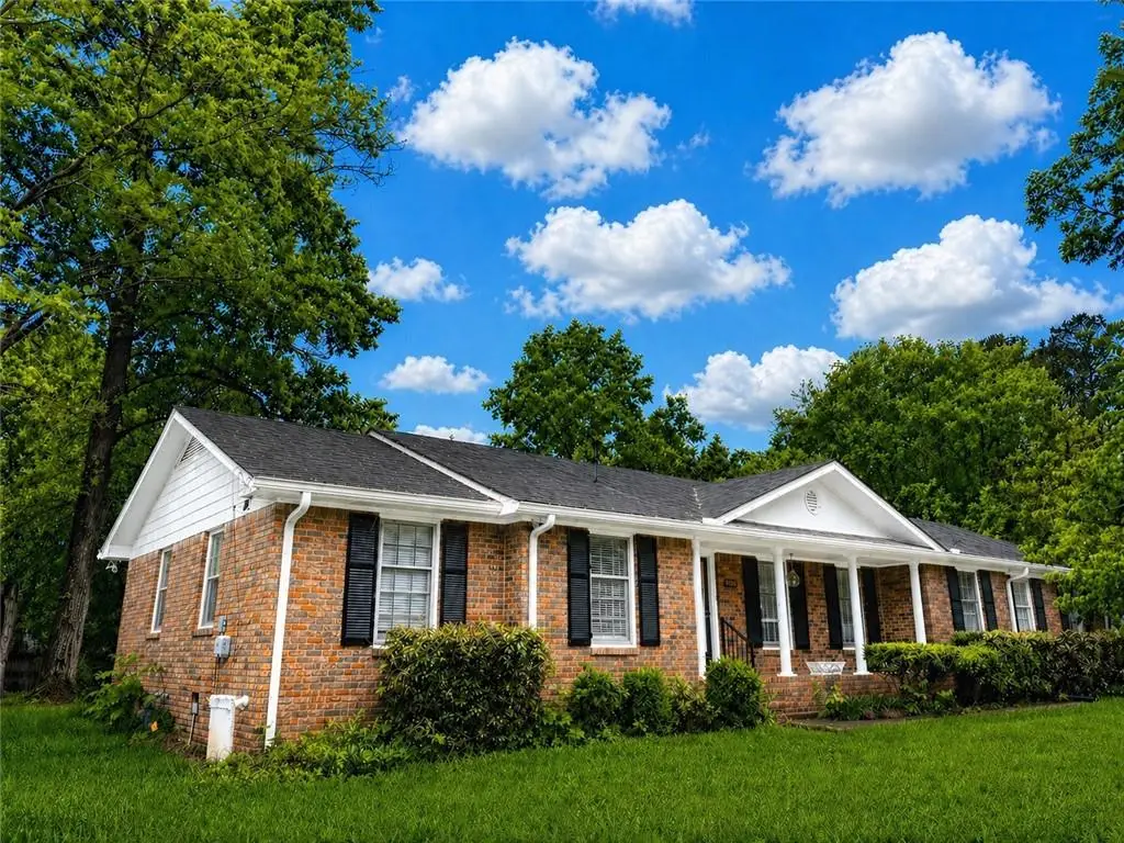 2925 Bob Bettis Road, Marietta, GA 30066 - #1