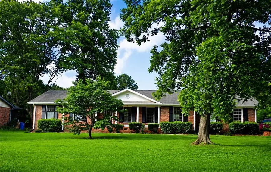 2925 Bob Bettis Road, Marietta, GA 30066 - #3