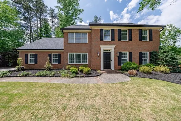725 Scottish Mill Run, Marietta, GA 30068