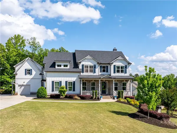 6310 Philmore Drive, Cumming, GA 30040