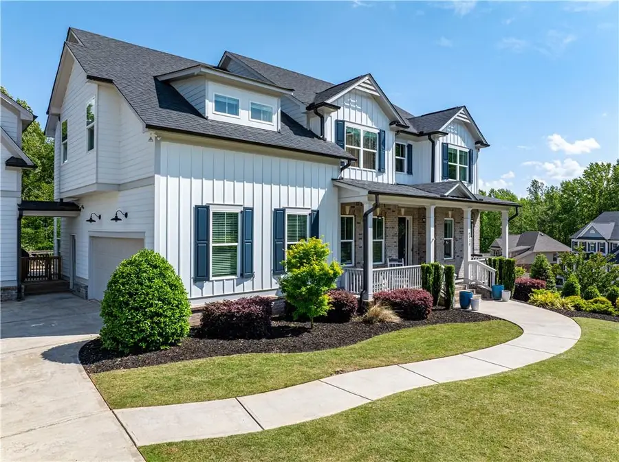 6310 Philmore Drive, Cumming, GA 30040 - #2