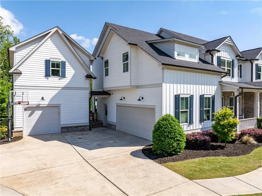 6310 Philmore Drive, Cumming, GA 30040 - #3