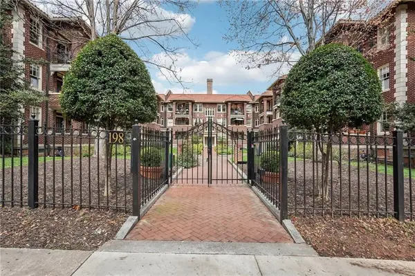 198 Ponce De Leon Avenue Ne #1A, Atlanta, GA 30308
