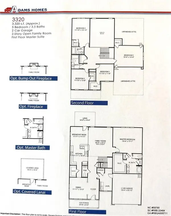 5363 Modena Drive, Douglasville, GA 30135