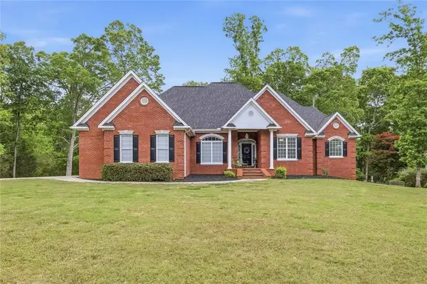 6654 Windvane Point, Clermont, GA 30527