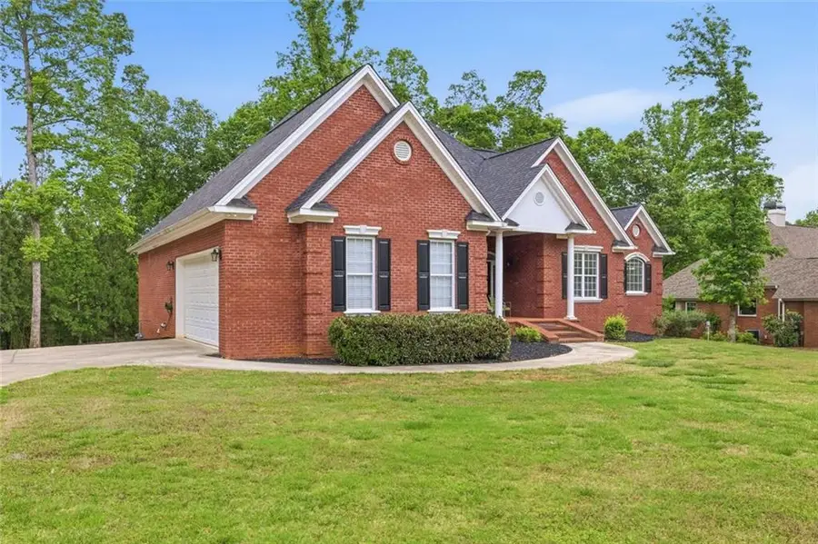 6654 Windvane Point, Clermont, GA 30527 - #2